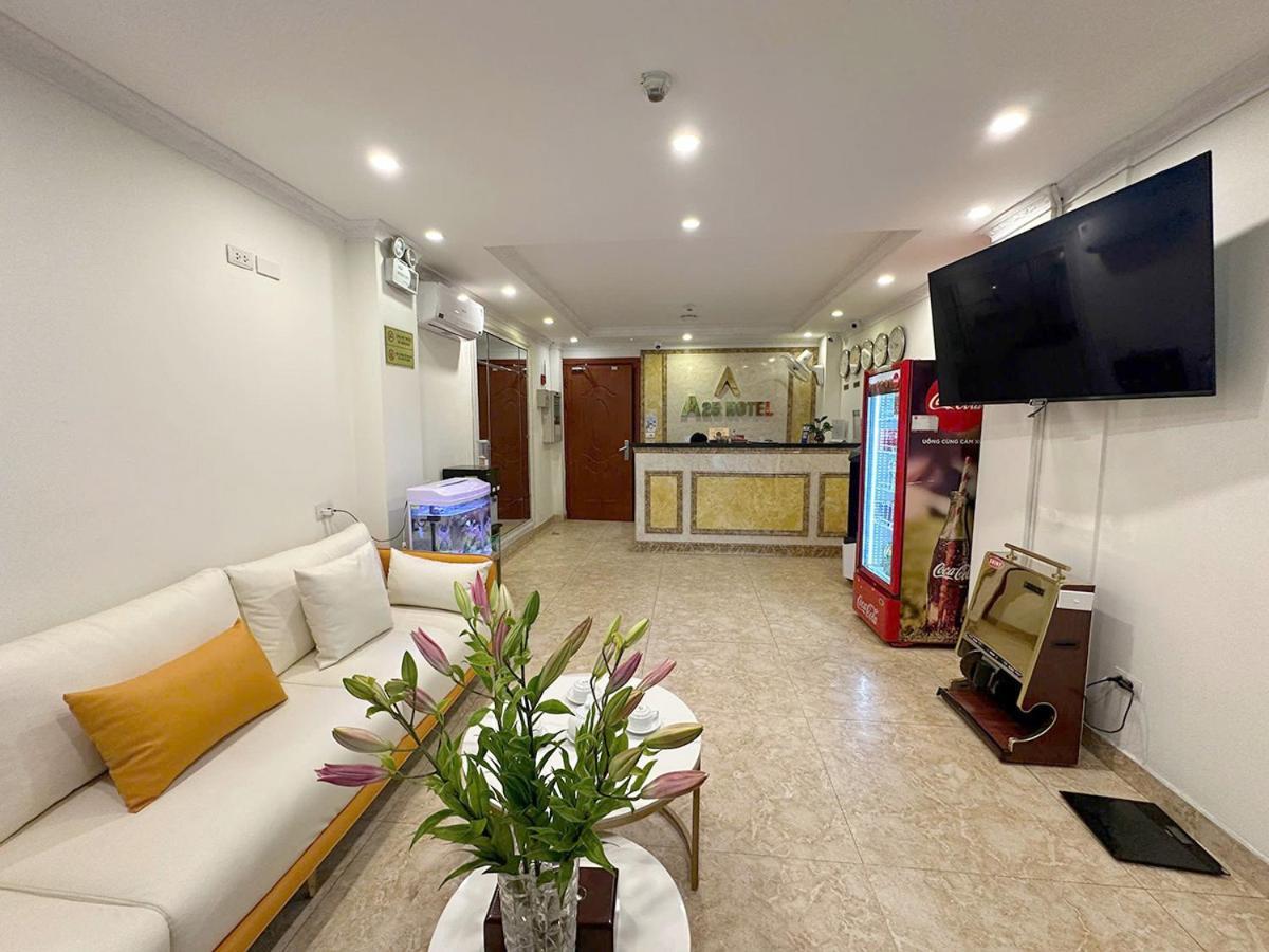A25 Hotel - 109 Truc Bach — Photos 2