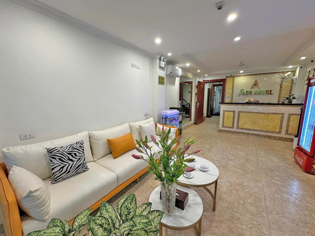 A25 Hotel - 109 Truc Bach — Photos 3
